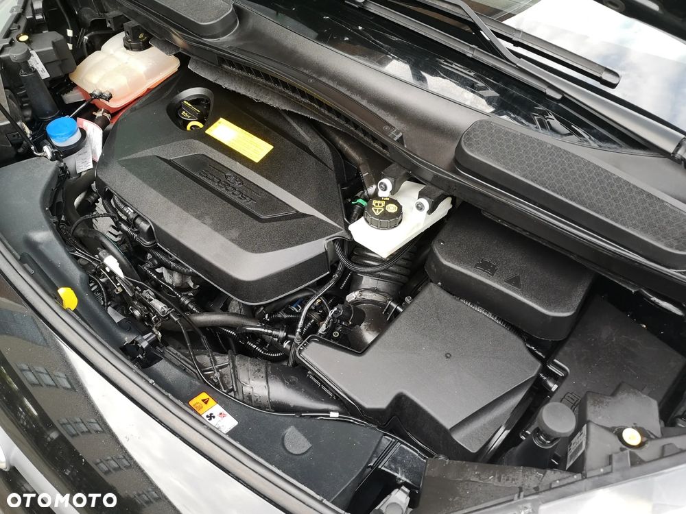 Ford Tourneo Connect Grand - 33