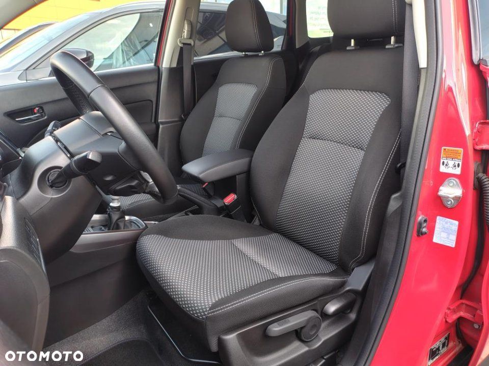 Suzuki Vitara - 14