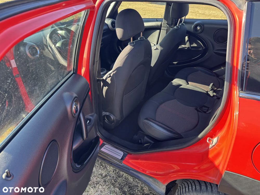 MINI Countryman - 17