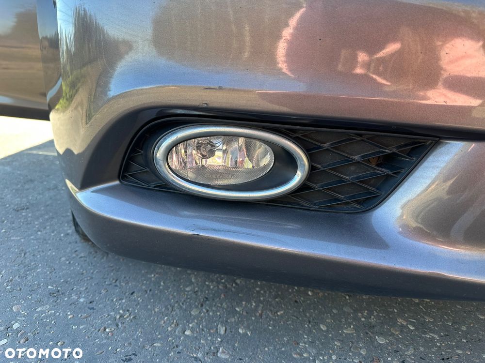 Honda Civic 1.8 Comfort - 17