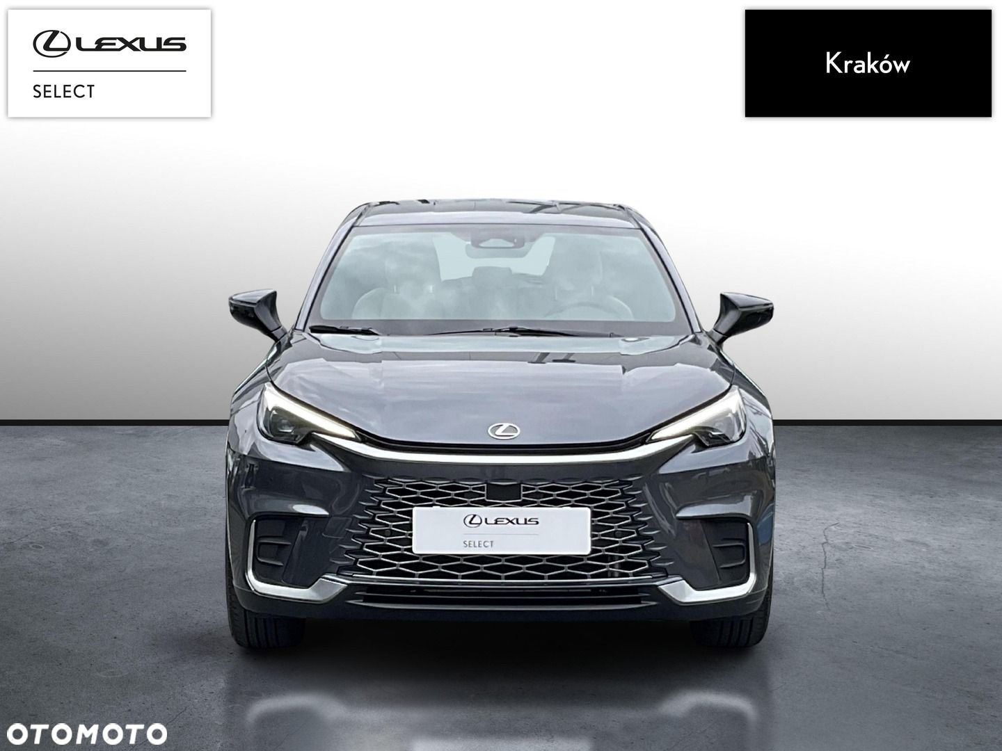 Lexus LBX 1.5 Hybrid Elegant - 8