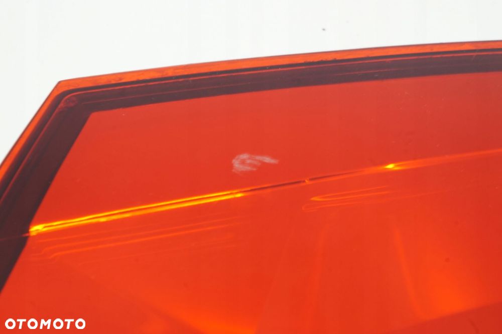 SKODA SUPERB III SEDAN 16R LAMPA LEWY TYŁ TYLNA 3V5945207A - 2