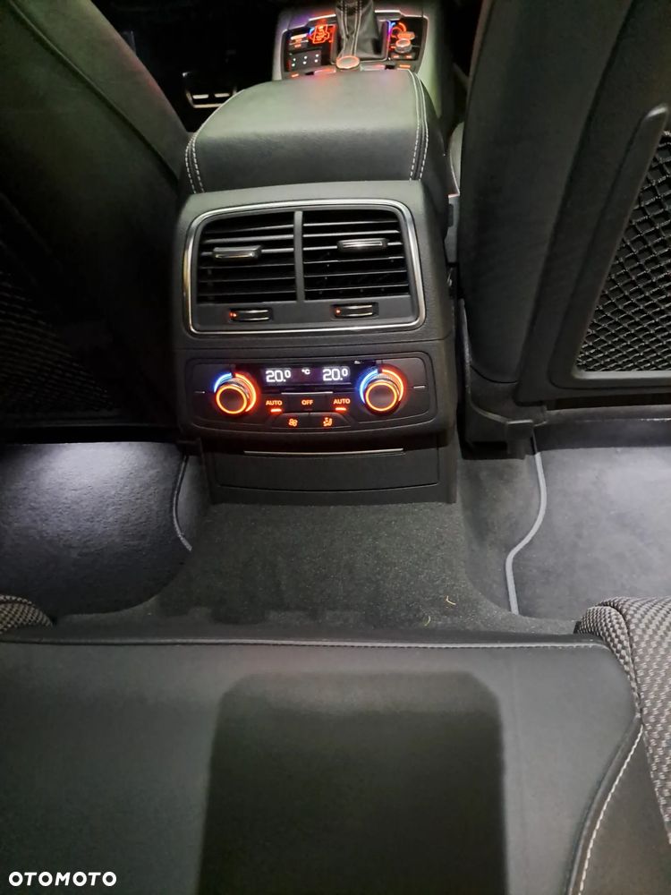 Audi A6 Allroad - 9