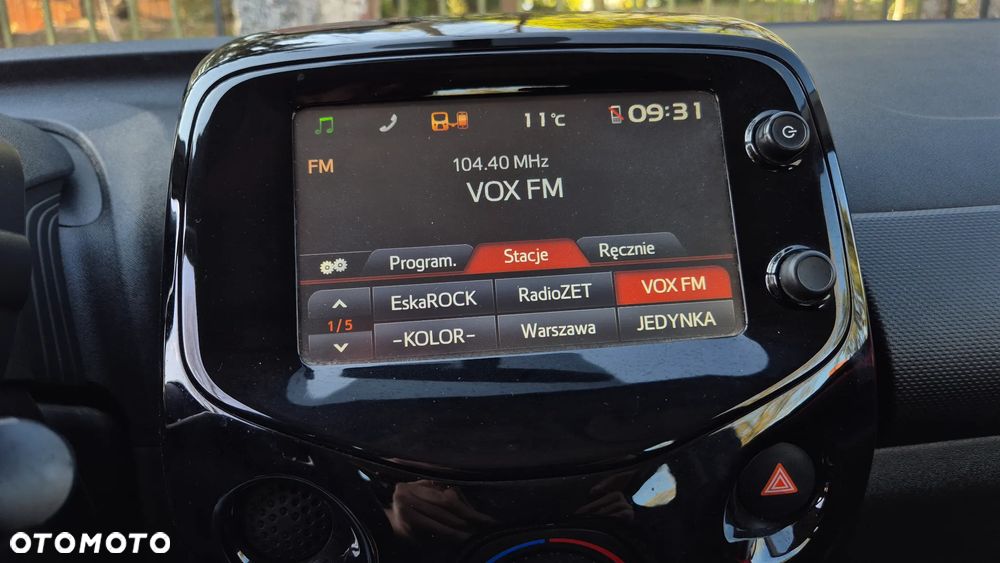 Citroën C1 1.0 VTi GPF Feel - 28