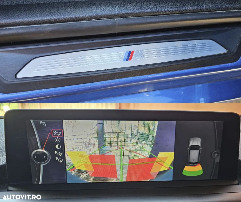 BMW Seria 1 - 8