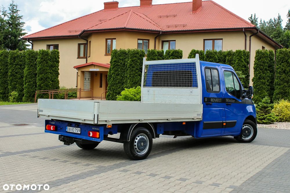 Renault Master DOKA - 7