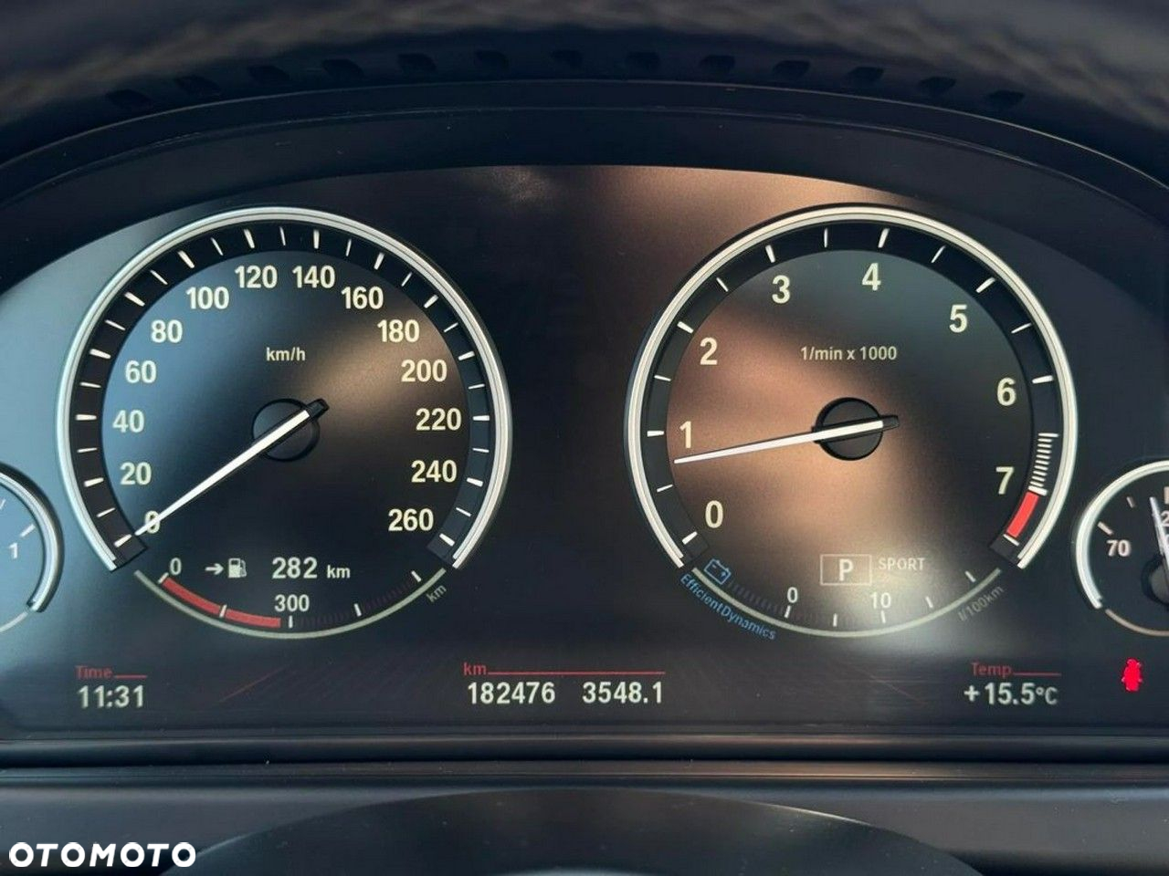 BMW Seria 6 650i xDrive Coupe - 29