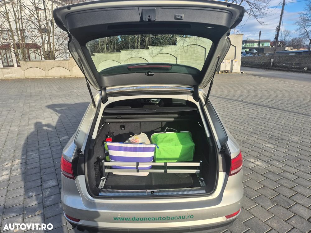 Audi A4 2.0 TDI S tronic - 11