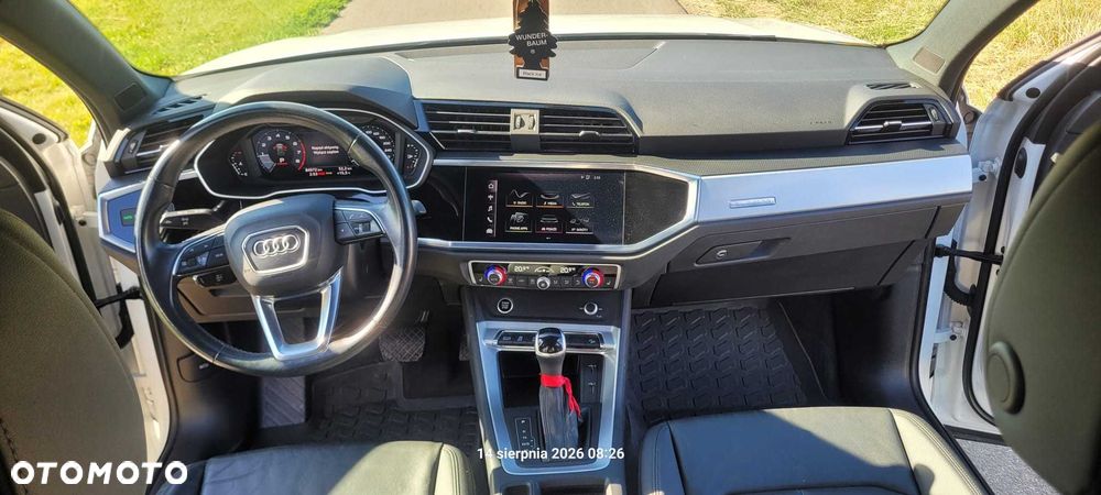 Audi Q3 - 7