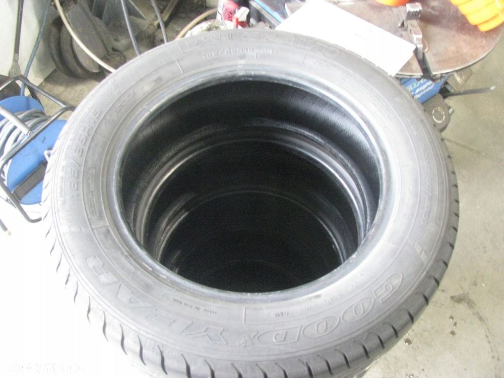 185/65R15 88T GOODYEAR DURAGRIP LATO 4szt - 4