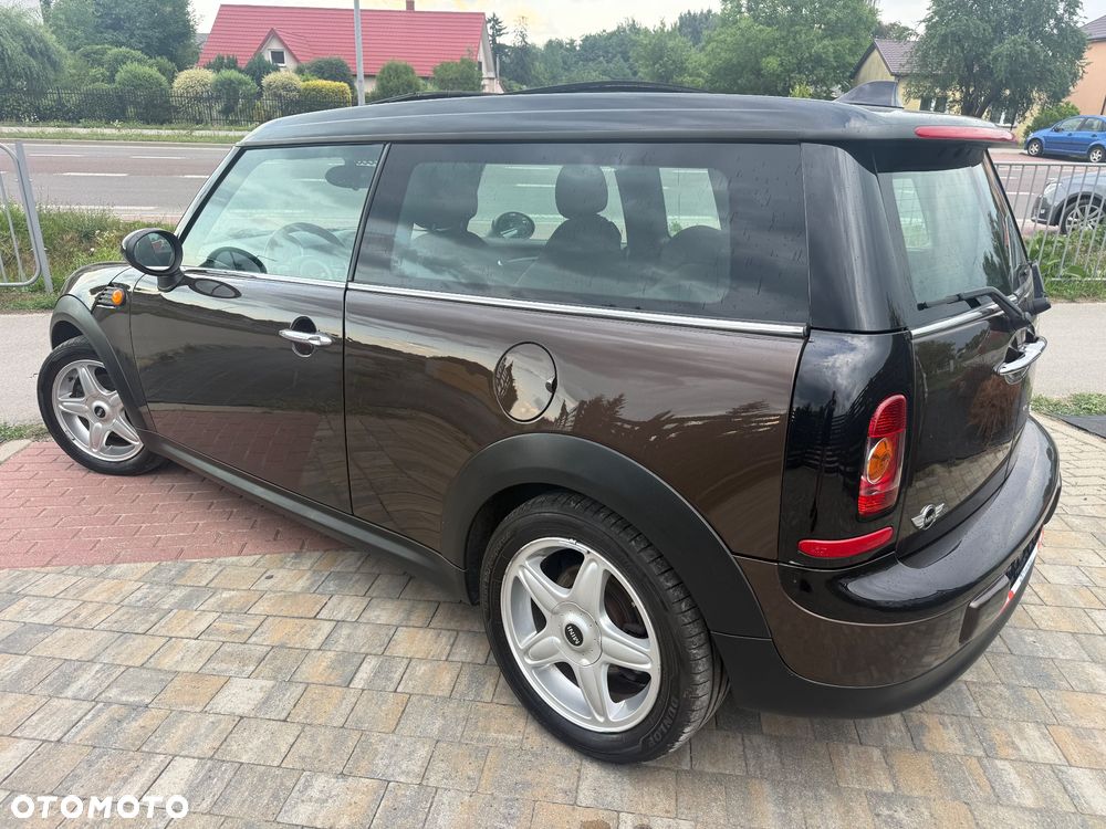 MINI Clubman - 24