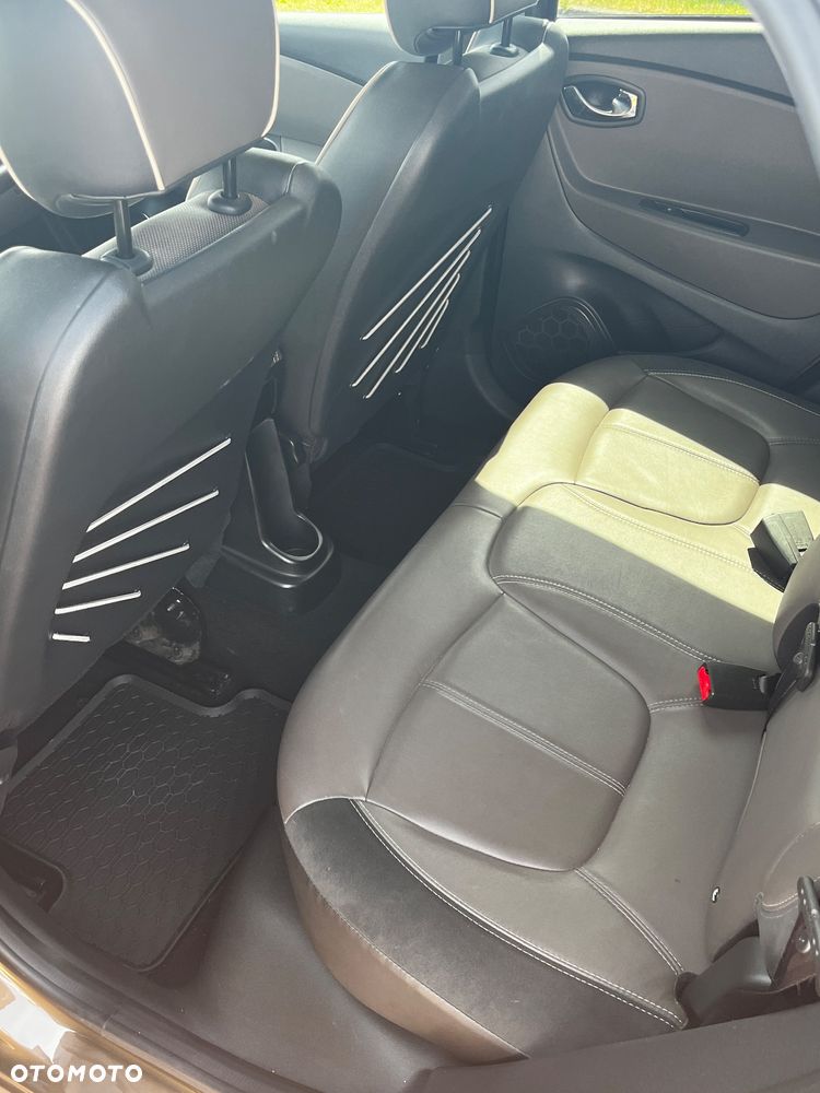 Renault Captur 1.5 dCi Energy XMOD - 13