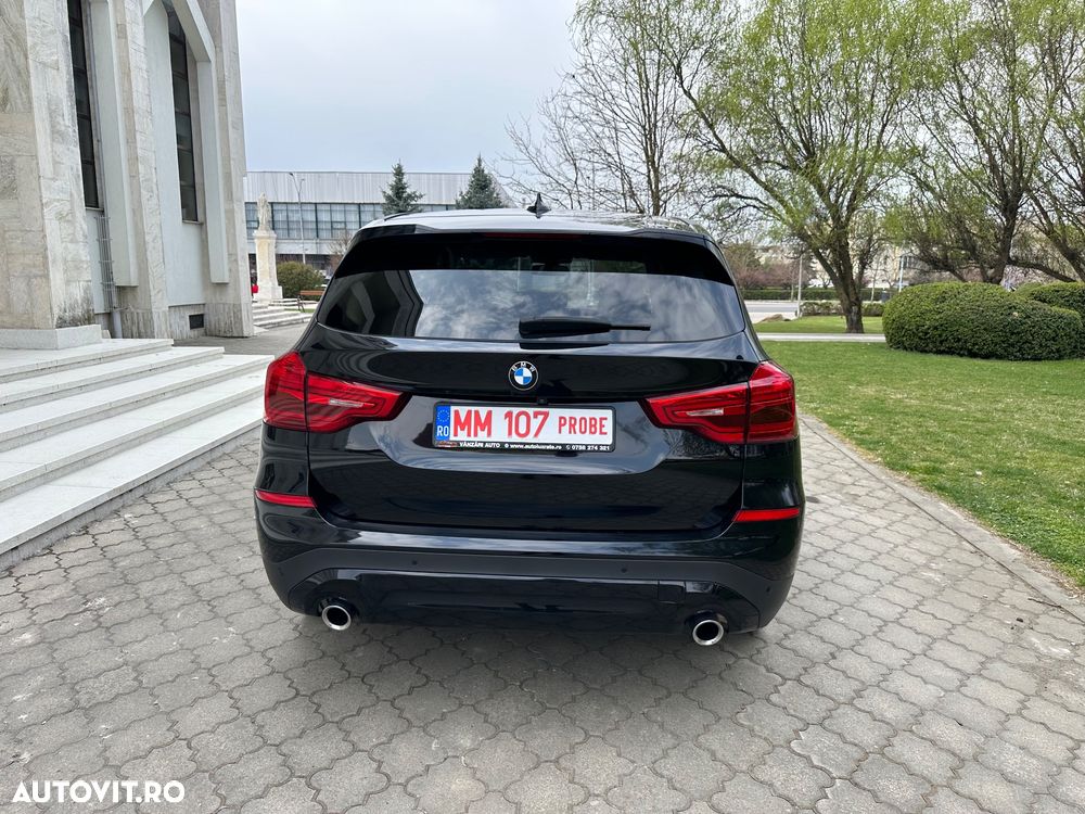 BMW X3 - 4