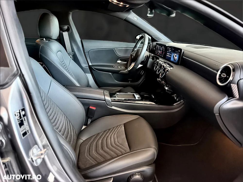 Mercedes-Benz CLA 180 7G-DCT Edition Progressive Line - 18
