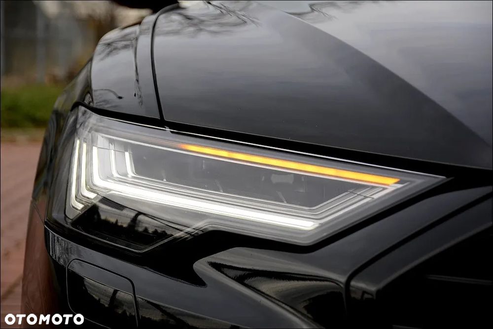 Audi A6 Avant 45 TFSI S tronic sport - 37