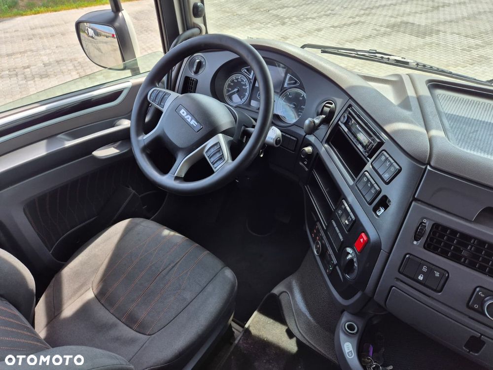 DAF XF 480 FT SSC - 5