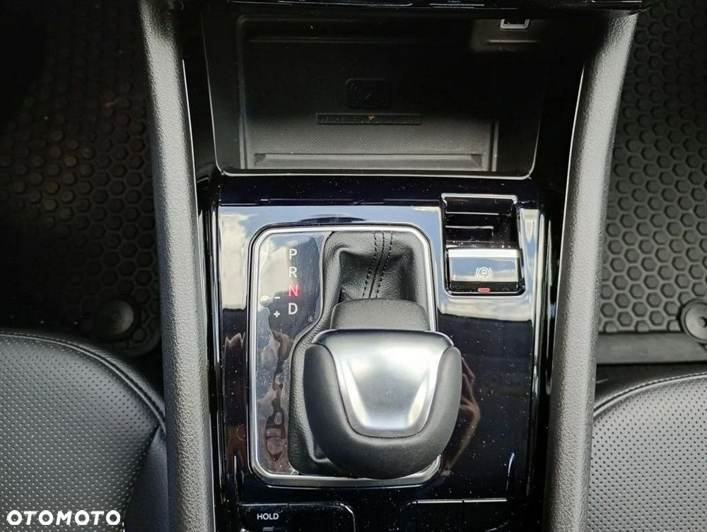 Jeep Compass 1.5 T4 mHEV Summit Winter Edition FWD S&S DCT - 22