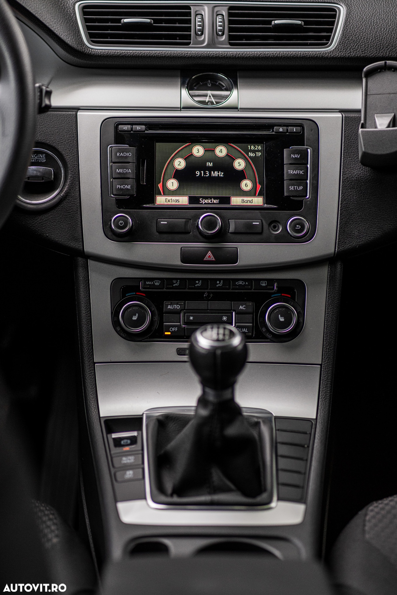 Volkswagen Passat - 17