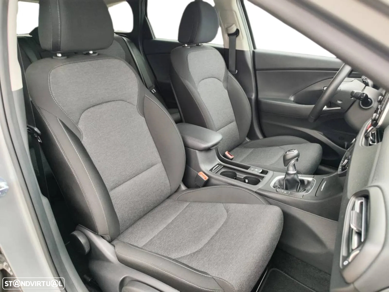 Hyundai i30 SW 1.0 T-GDi Style Plus - 18