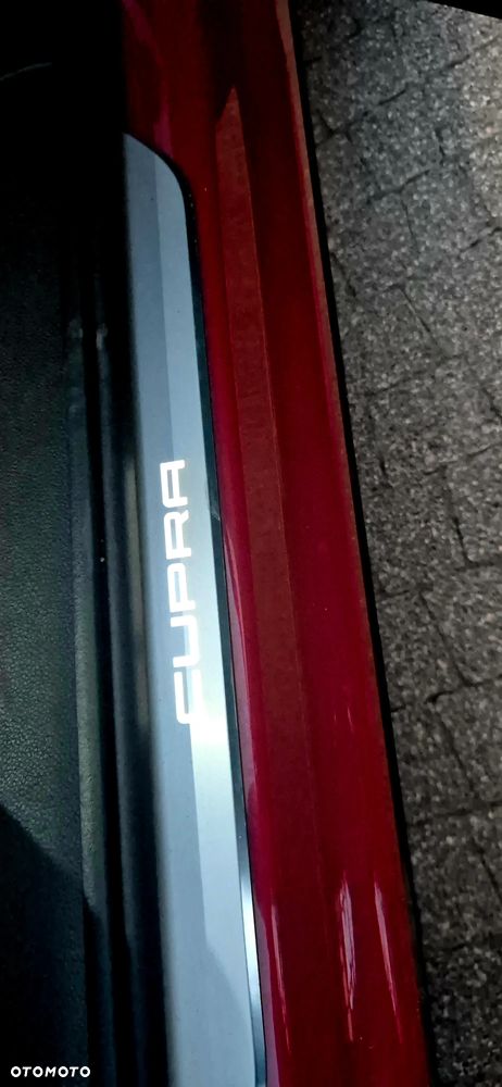Cupra Ateca 2.0 TSI 4Drive DSG EDITION VZ - 21