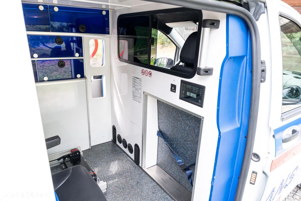 Mercedes-Benz Vito ACTIVITY - 25