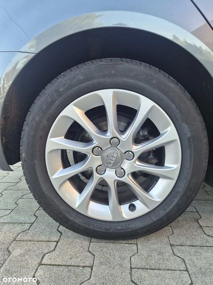 Audi A3 Sportback - 5