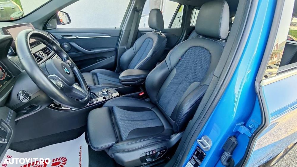 BMW X1 - 11