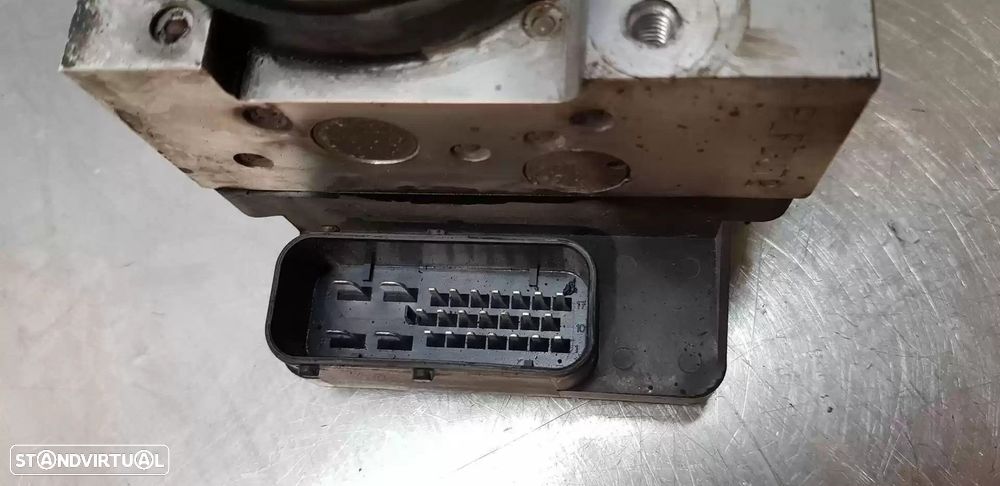 ABS KIA SPORTAGE 2006 -589002E150 - 2