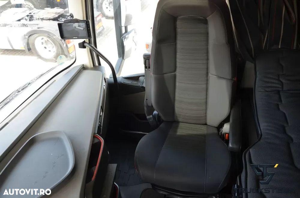 Volvo FH 500 | Euro 6 | Clima Stationare | Webasto - 14
