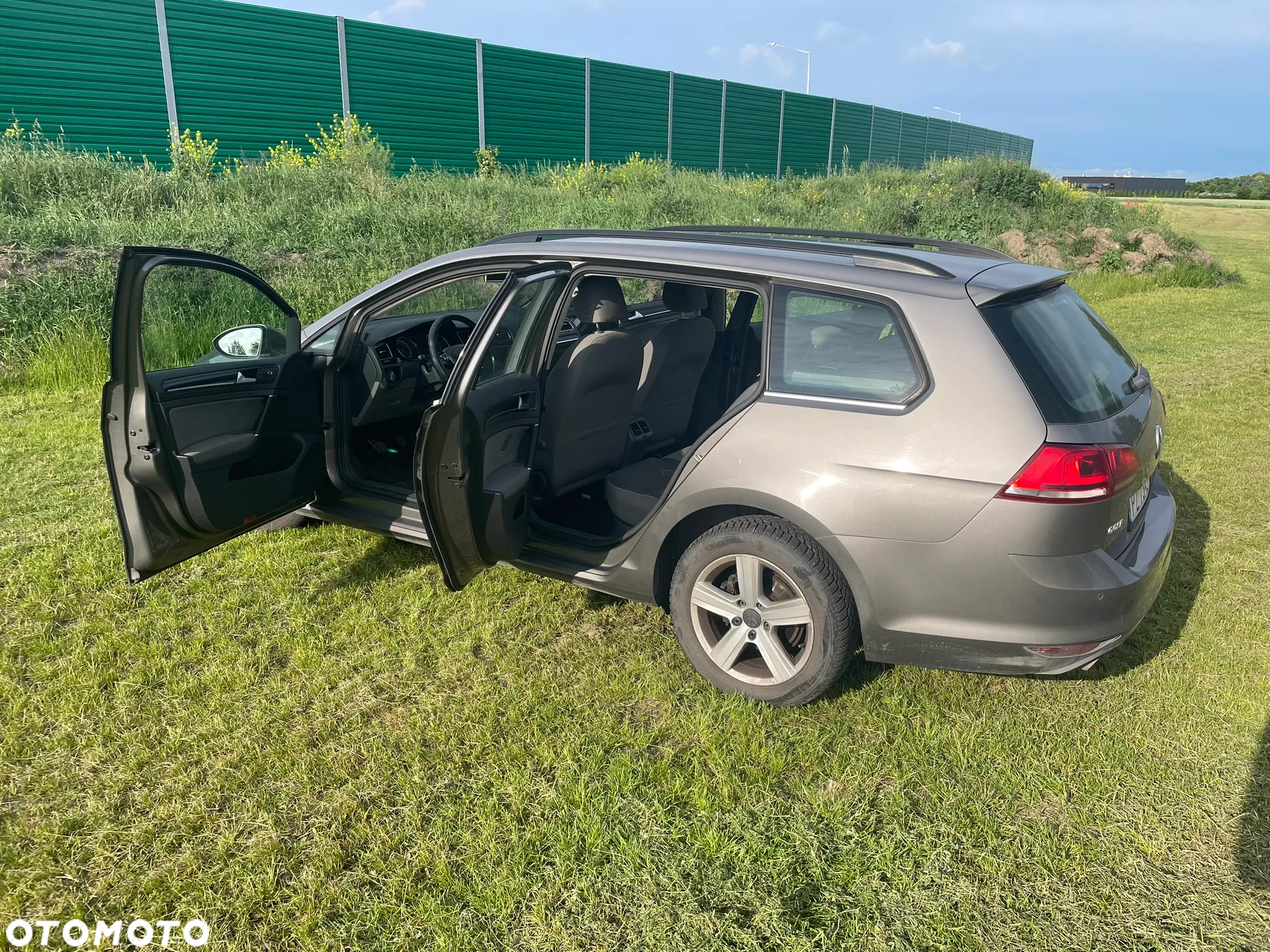 Volkswagen Golf VII 1.4 TSI BMT Highline - 3