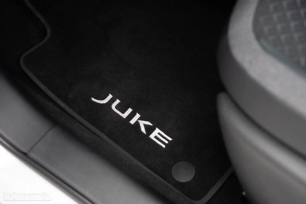 Nissan Juke 1.0 DIG-T N-Connecta Two Tone - 13