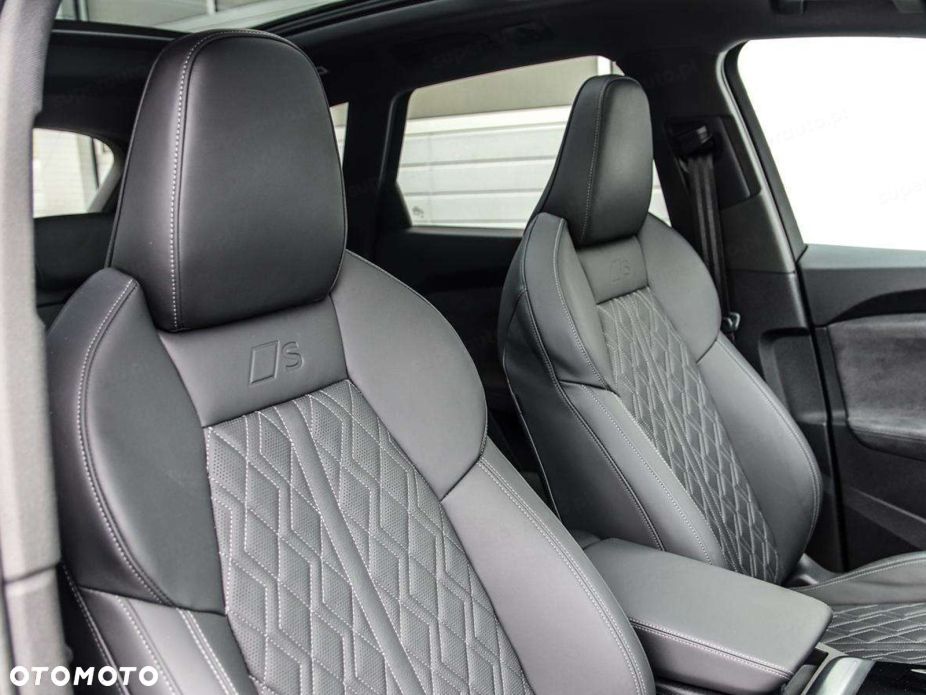 Audi Q5 Sportback 40 TDI mHEV Quattro S Line S tronic - 14