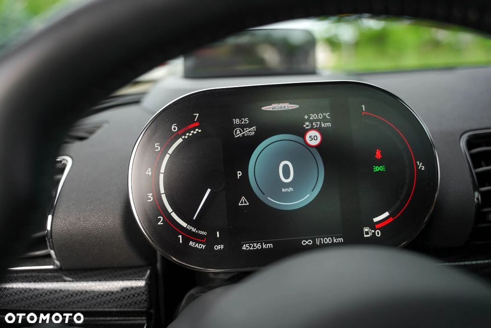 MINI John Cooper Works - 36