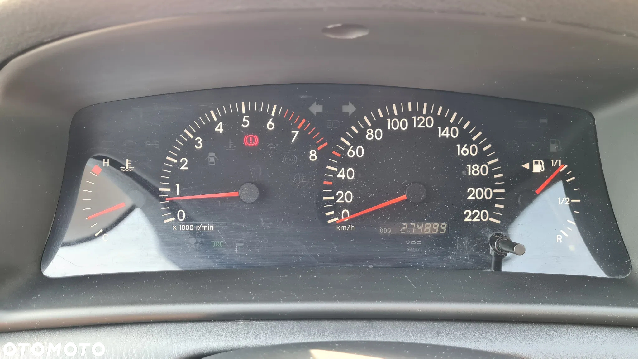Toyota Corolla 1.4 VVT-i Base - 8