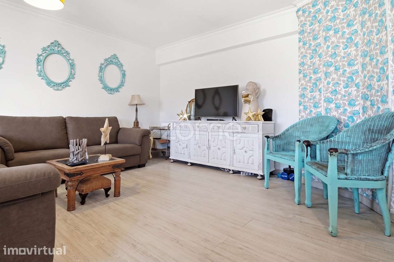 Apartamento T3 em Oeiras - Grande imagem: 2/24