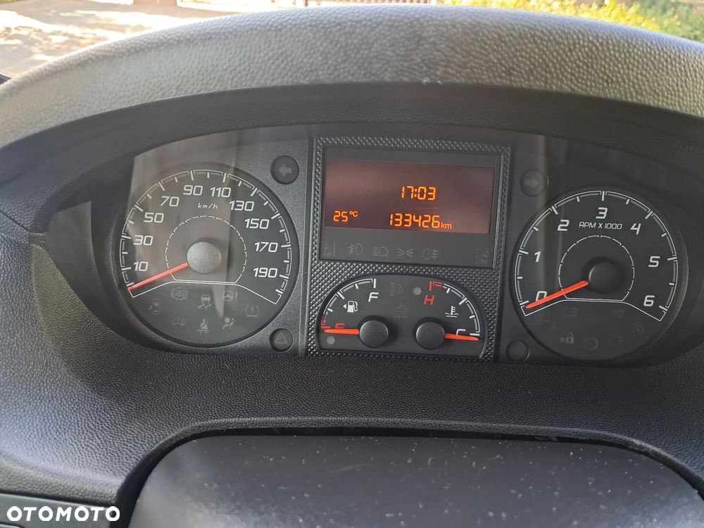 Fiat Ducato - 9
