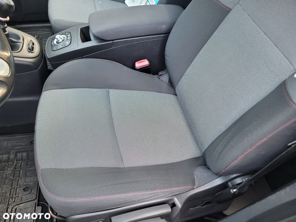 Renault Grand Scenic Energy dCi 130 Start & Stop Dynamique - 25