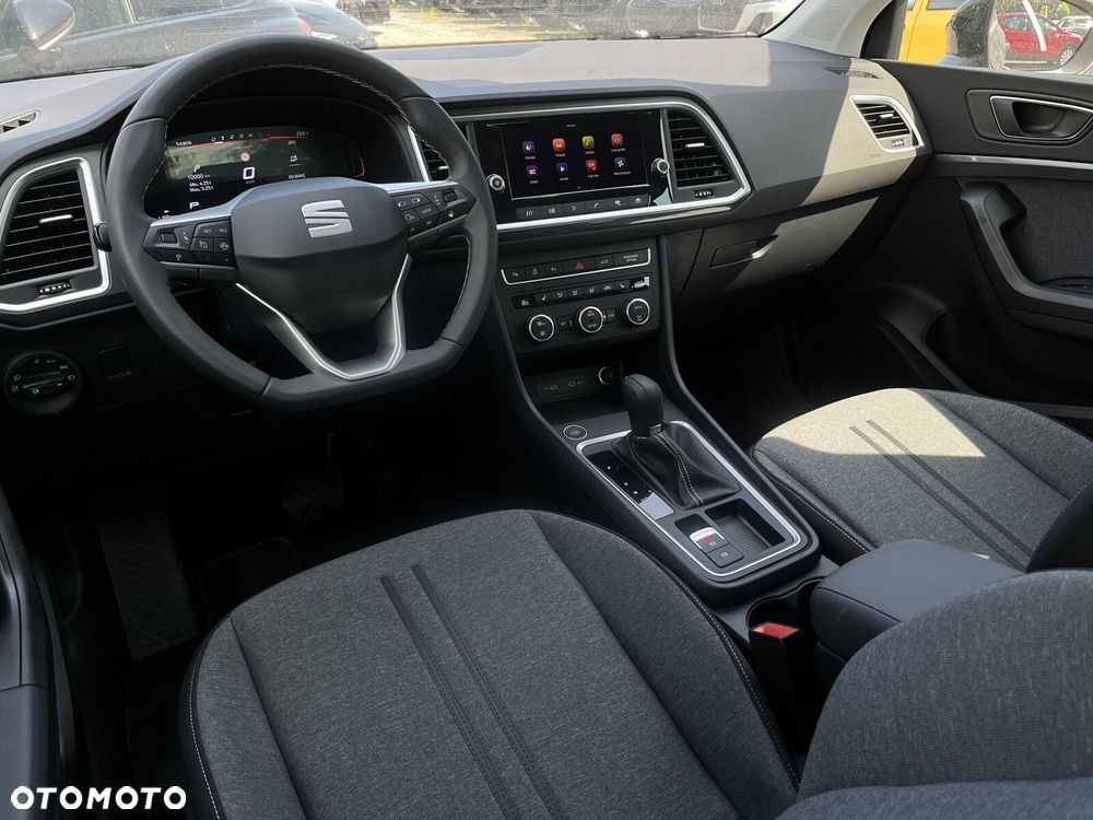 Cupra Ateca - 36