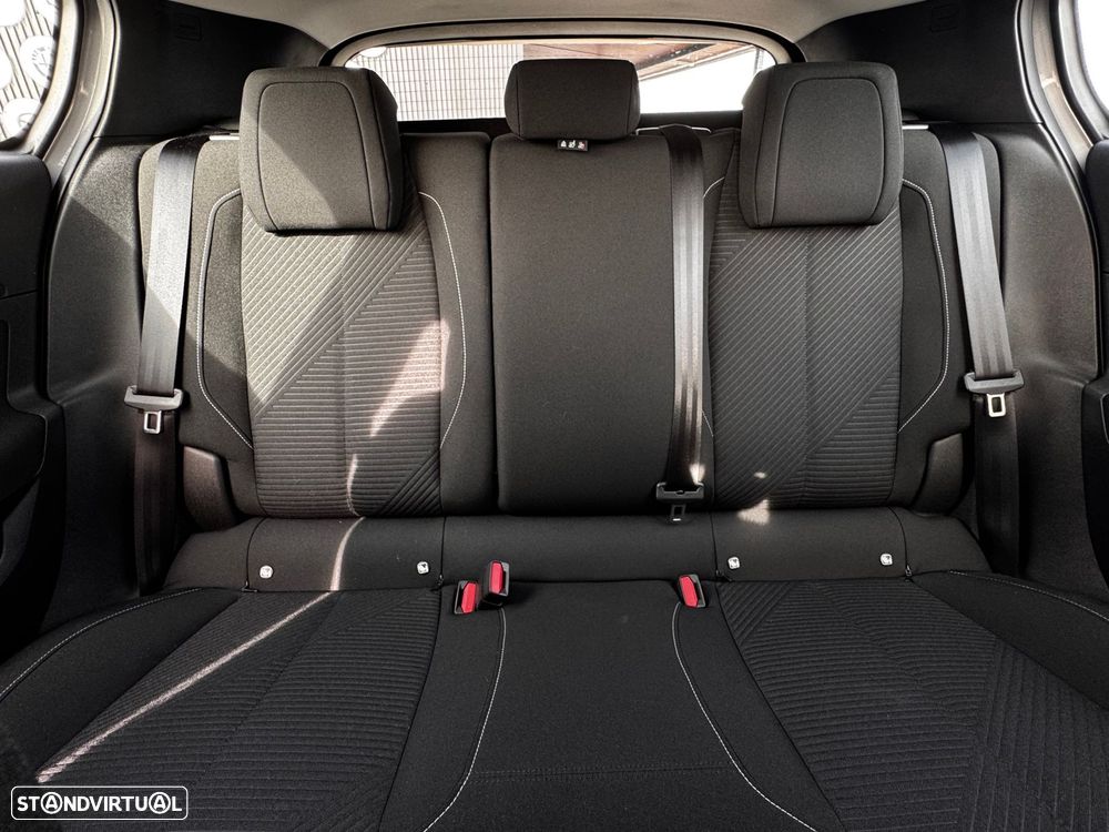 Peugeot 308 1.5 BlueHDi Active Pack - 16