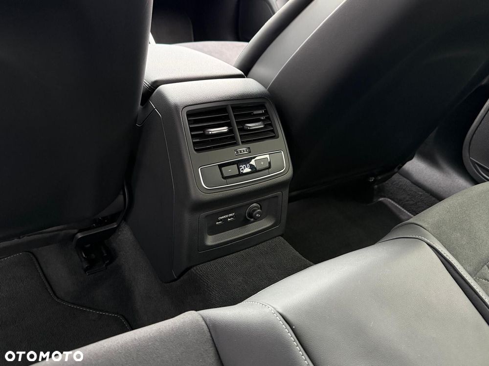 Audi S5 Sportback TDI mHEV Quattro Tiptronic - 23