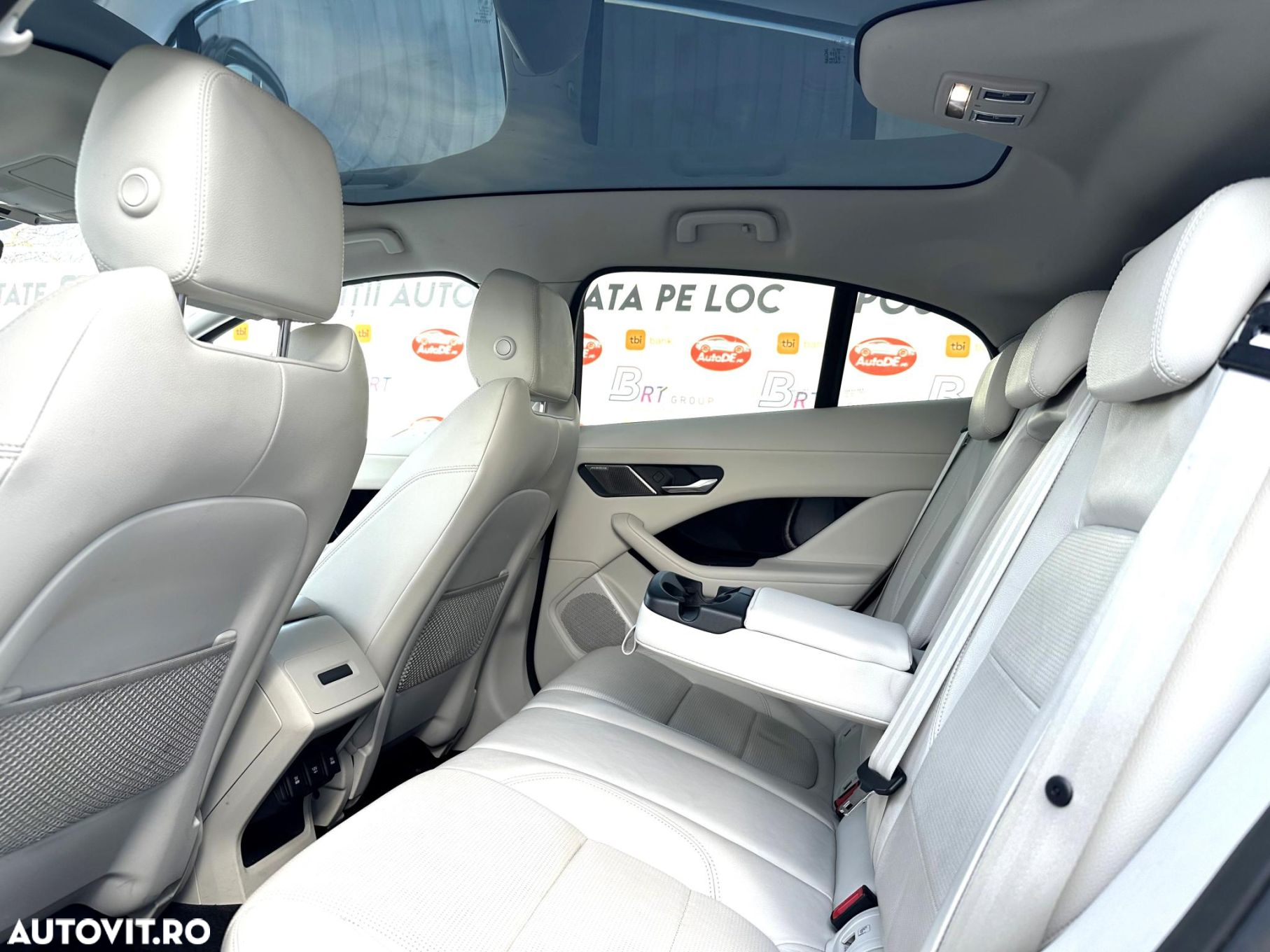 Jaguar I-Pace - 31