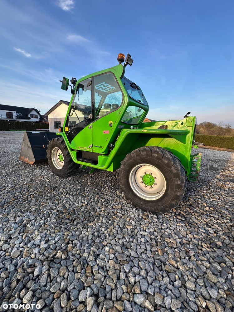 Merlo 33.7 KT - 2