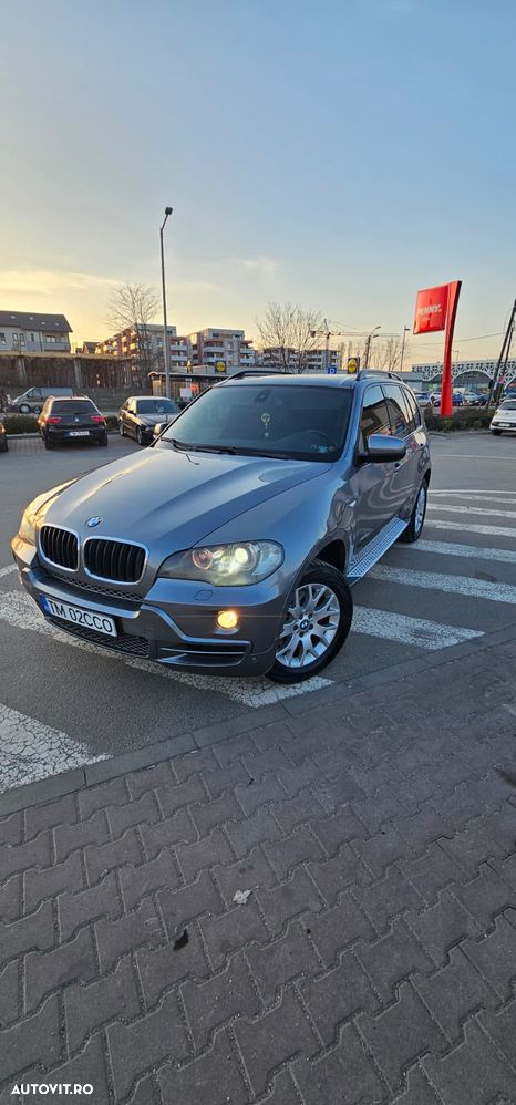 BMW X5 3.0d Aut. - 12