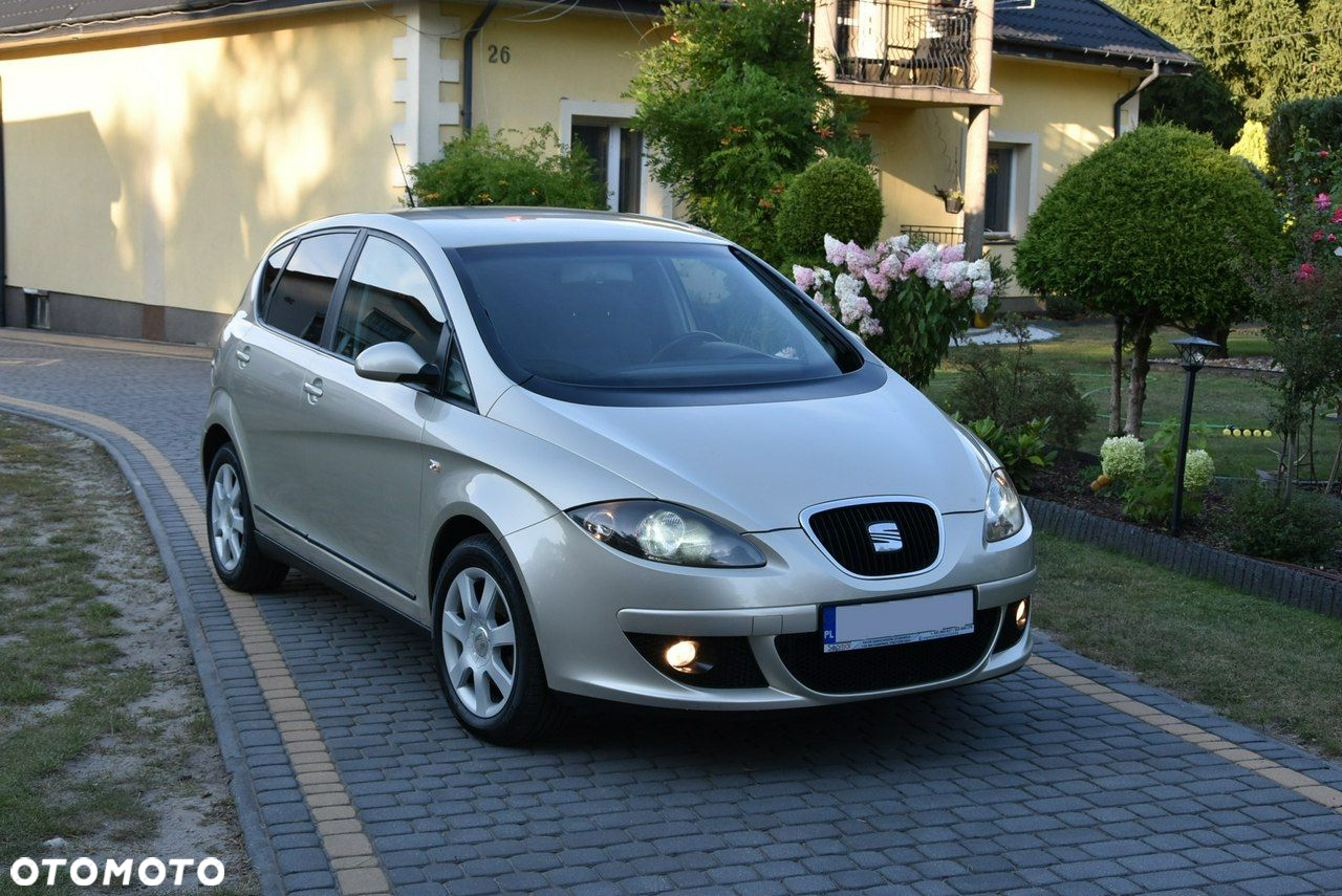 Seat Altea - 8