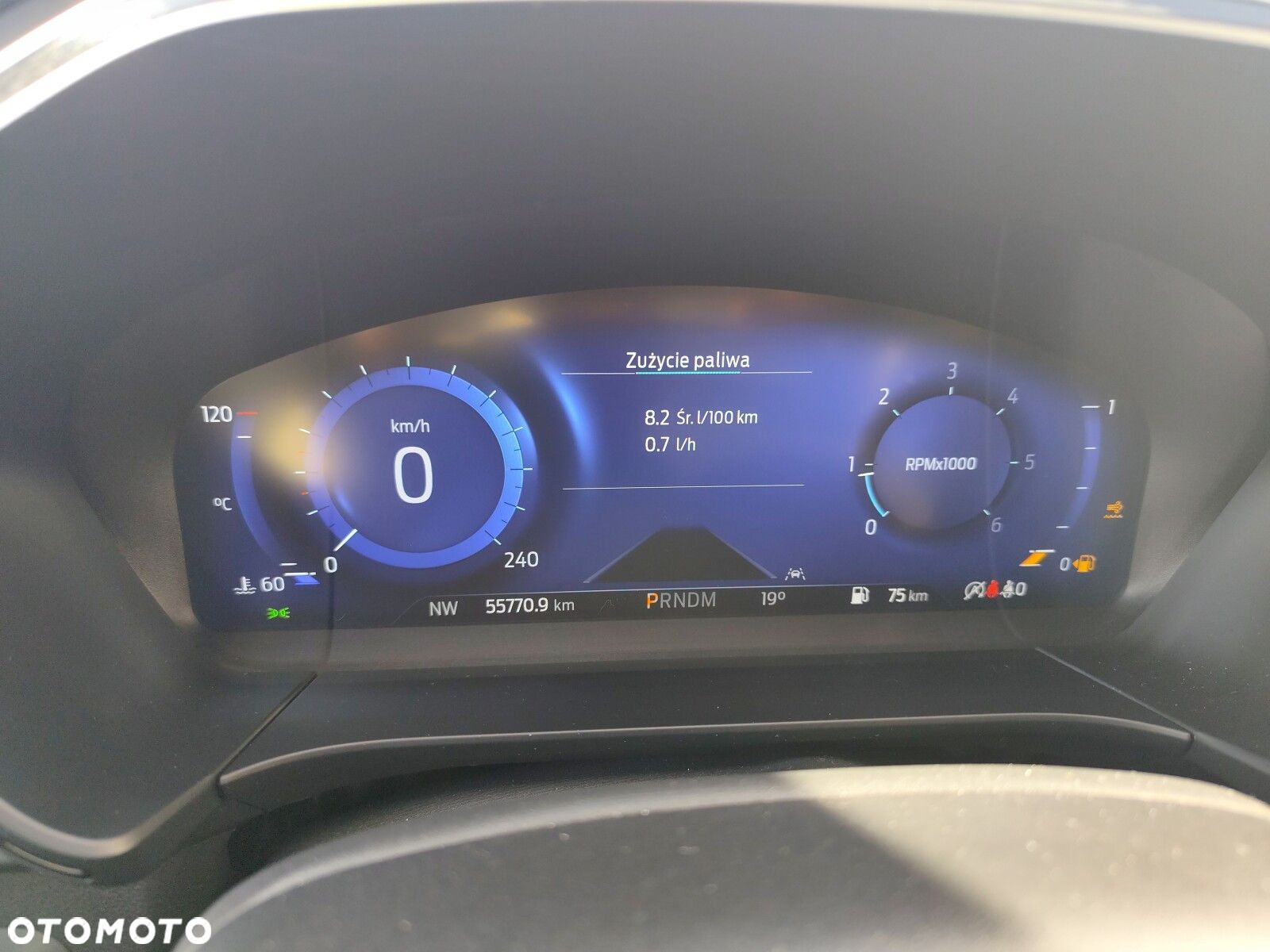 Ford Kuga - 29