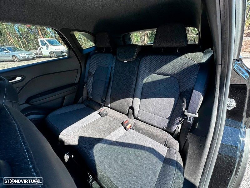 Mitsubishi Grandis 1.3 DI-T Intense 7DCT - 13
