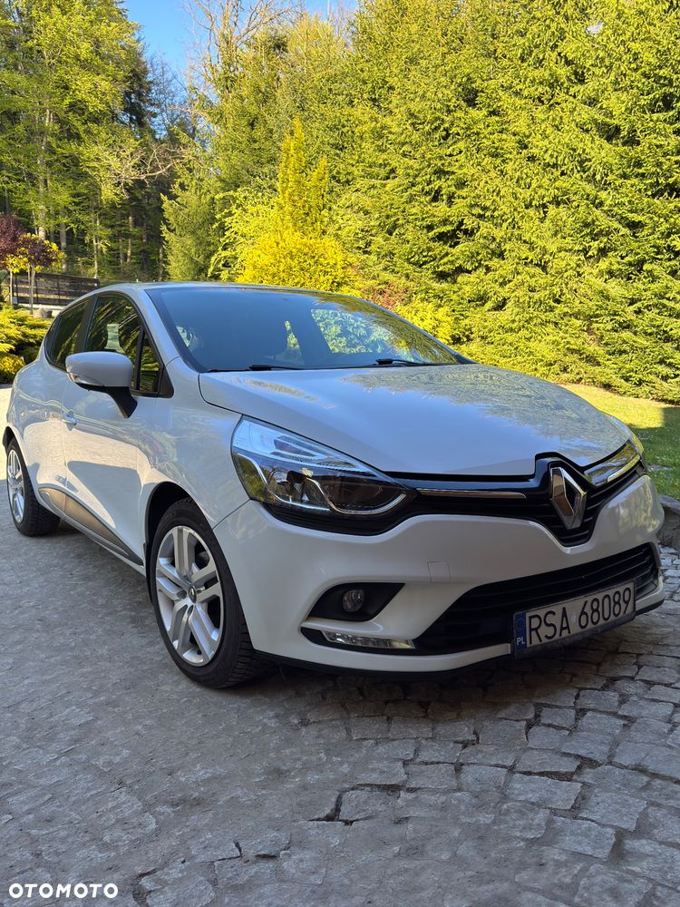 Renault Clio 1.5 dCi Business - 6