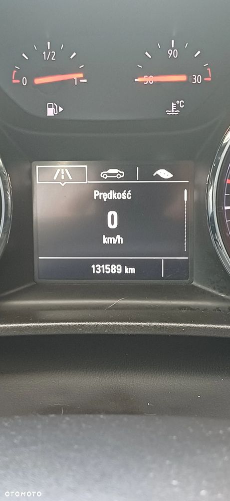 Opel Insignia 2.0 CDTI Enjoy S&S - 22