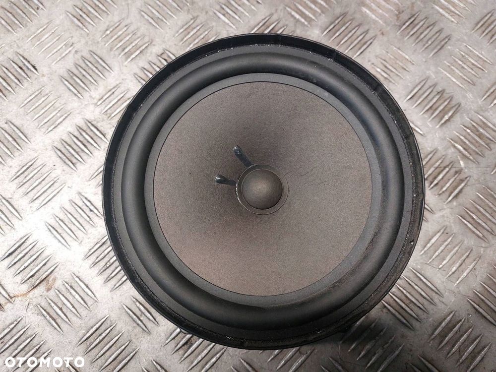 GŁOŚNIK DRZWI LEWY PRZÓD SKODA OCTAVIA II LIFT 5L0035411 - 1