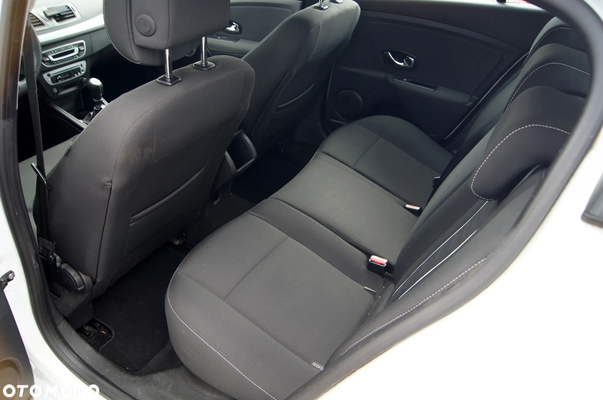 Renault Megane 1.5 dCi Business - 10